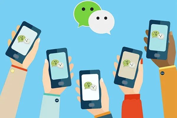 光与夜之恋如何卖号不卖微信?