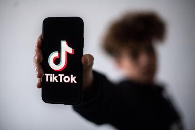 TikTok如何注册？