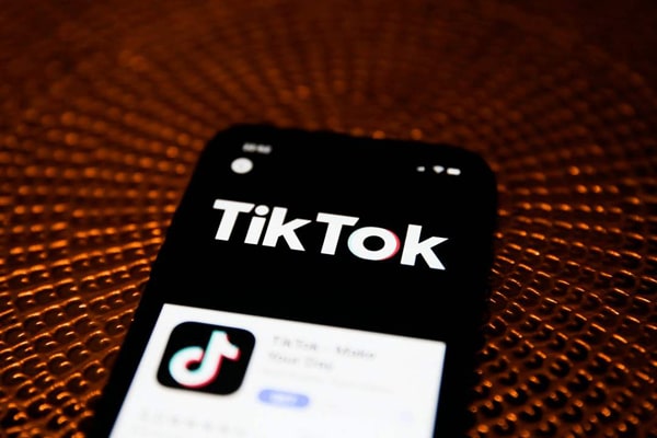 如何注册TikTok账号？